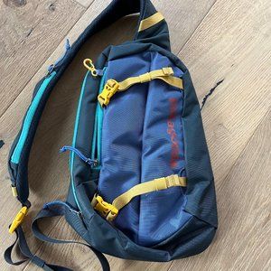 Patagonia Crossbody